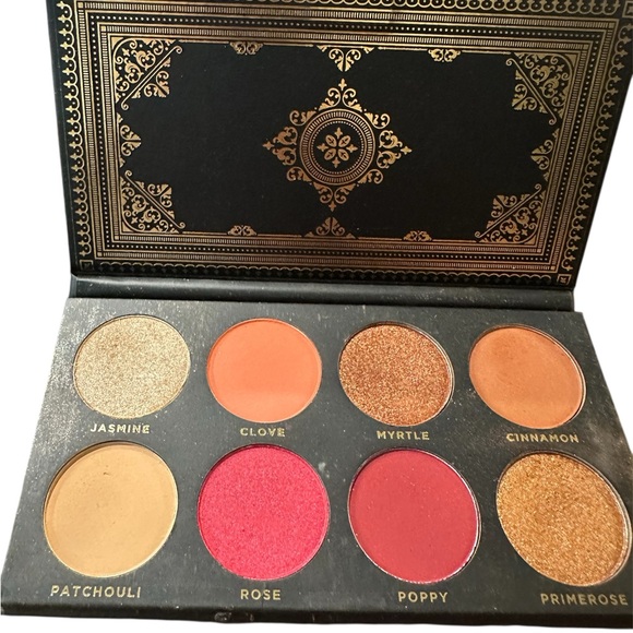 Ace Beaute Grandiose Palette - Picture 2 of 2